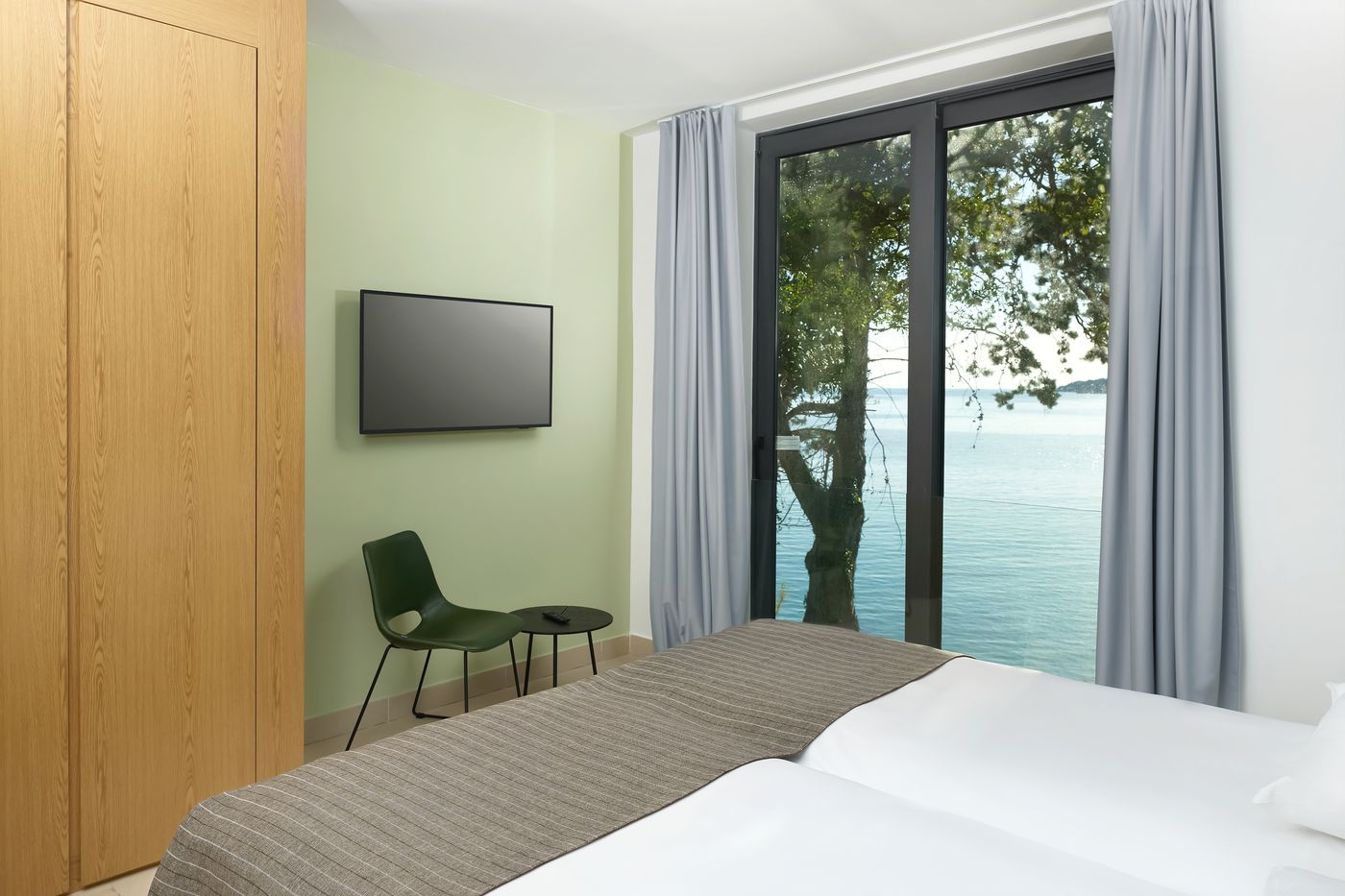 Villas---Apartments-Mlini-Room-15