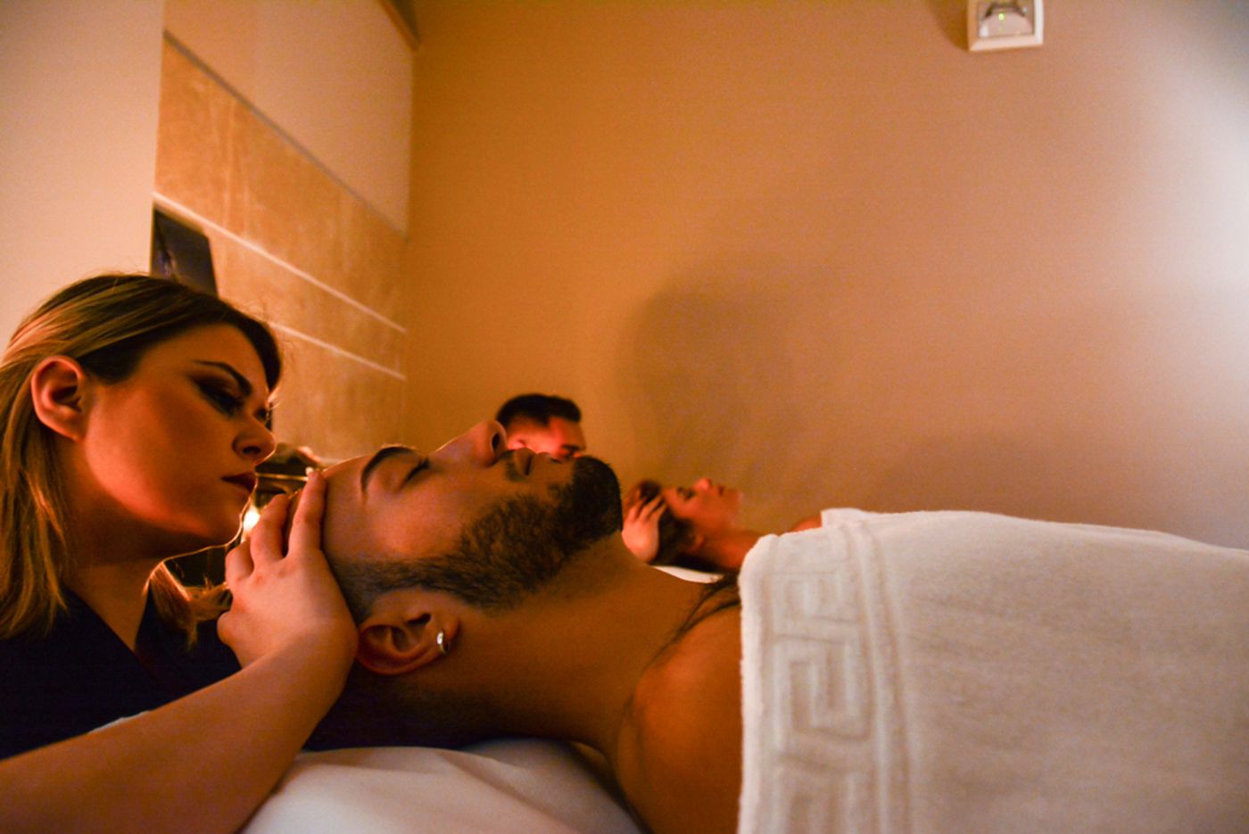 Aurora e Benessere-Italy-SANTA CESAREA TERME-General view-10