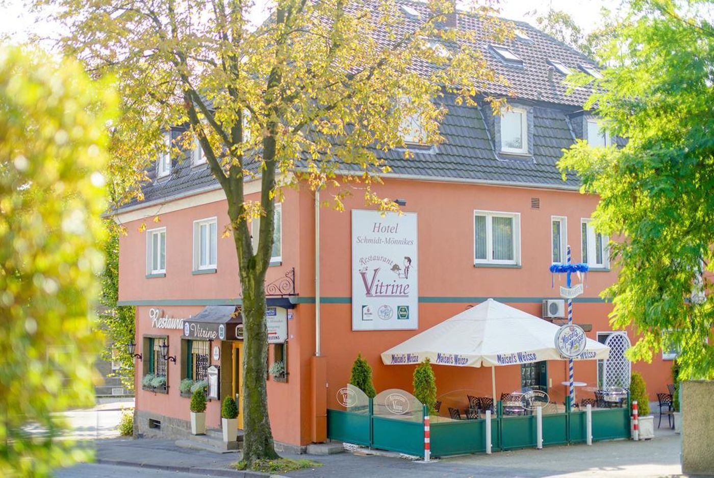 Minotel Schmidt-Moennikes -Germany-BOCHUM-General view-5