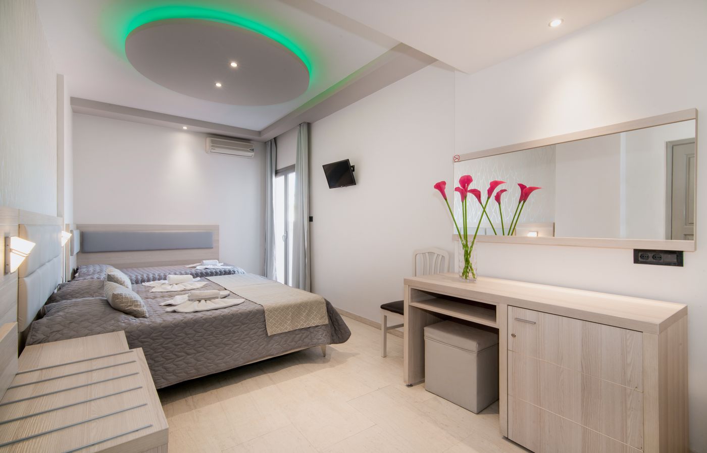 Tzante Hotel - Adults Only