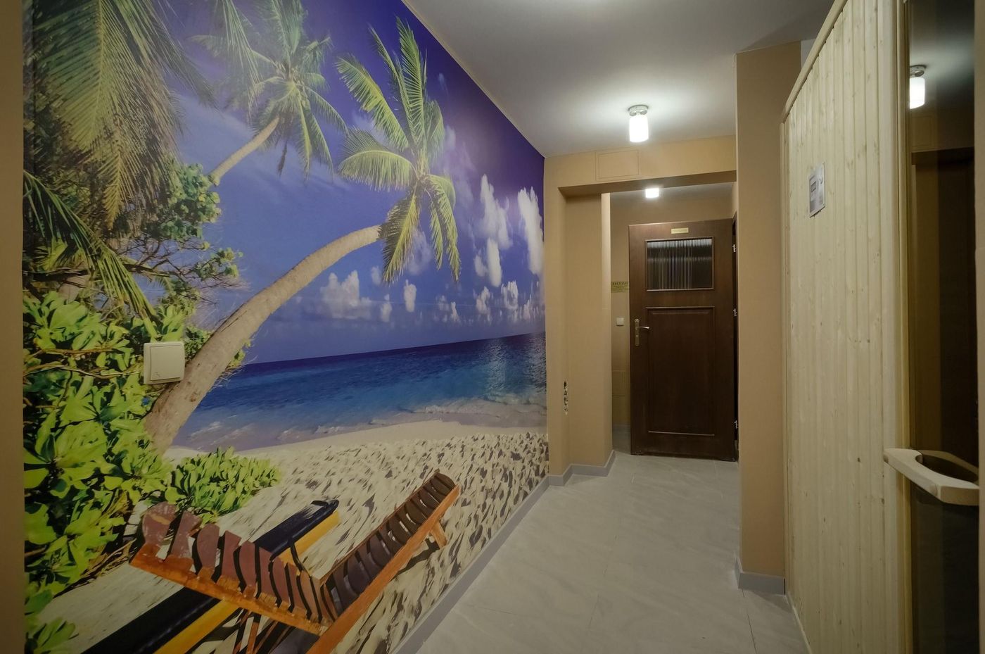 Aparthotel Delta Bialka-Poland-Bukowina Tatrzanska-Lobby-7