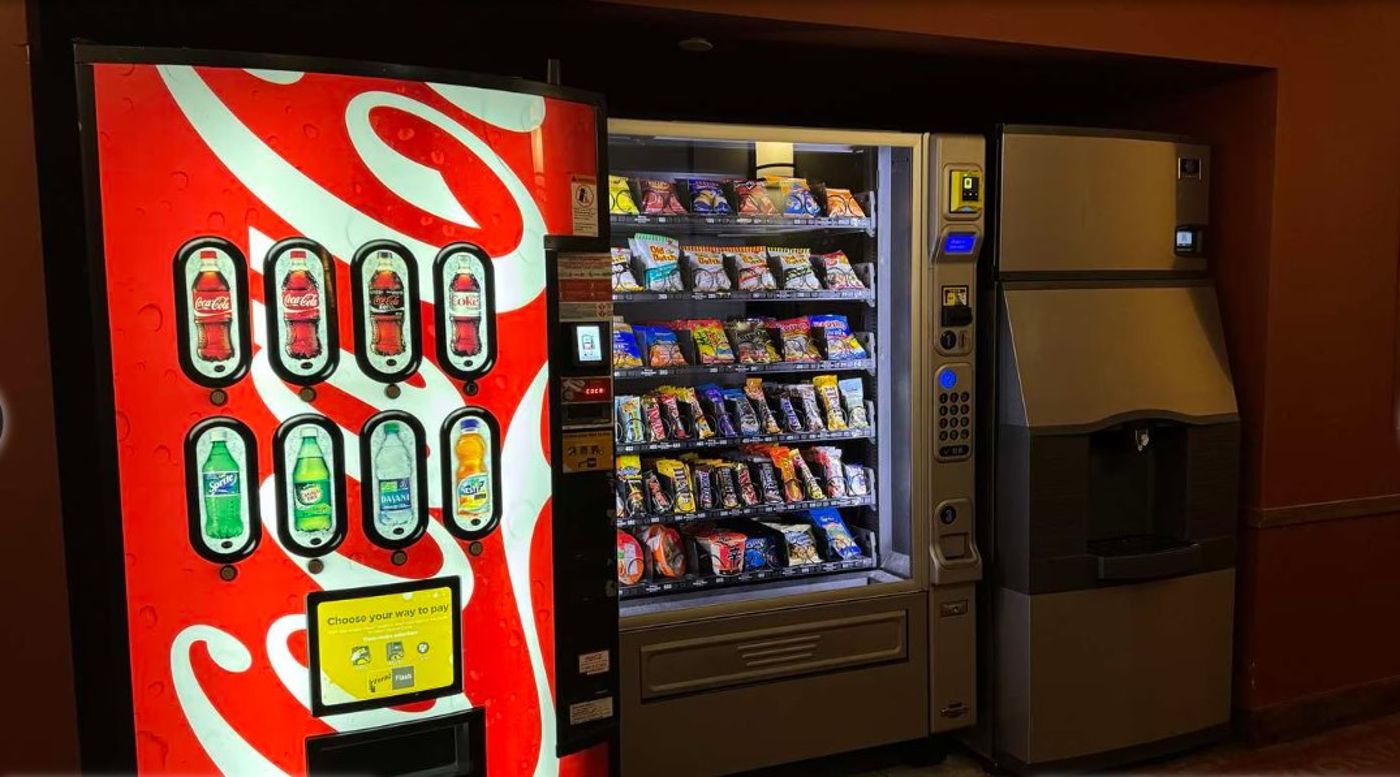 SureStay-by-Best-Western-Richmond-Vancouver-Airport-Restaurant-9