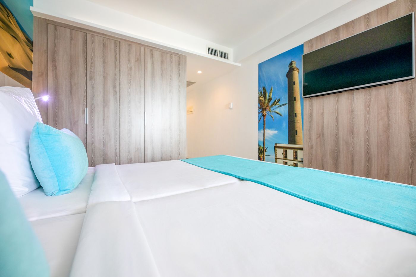 Hotel Labranda Marieta - Adults Only