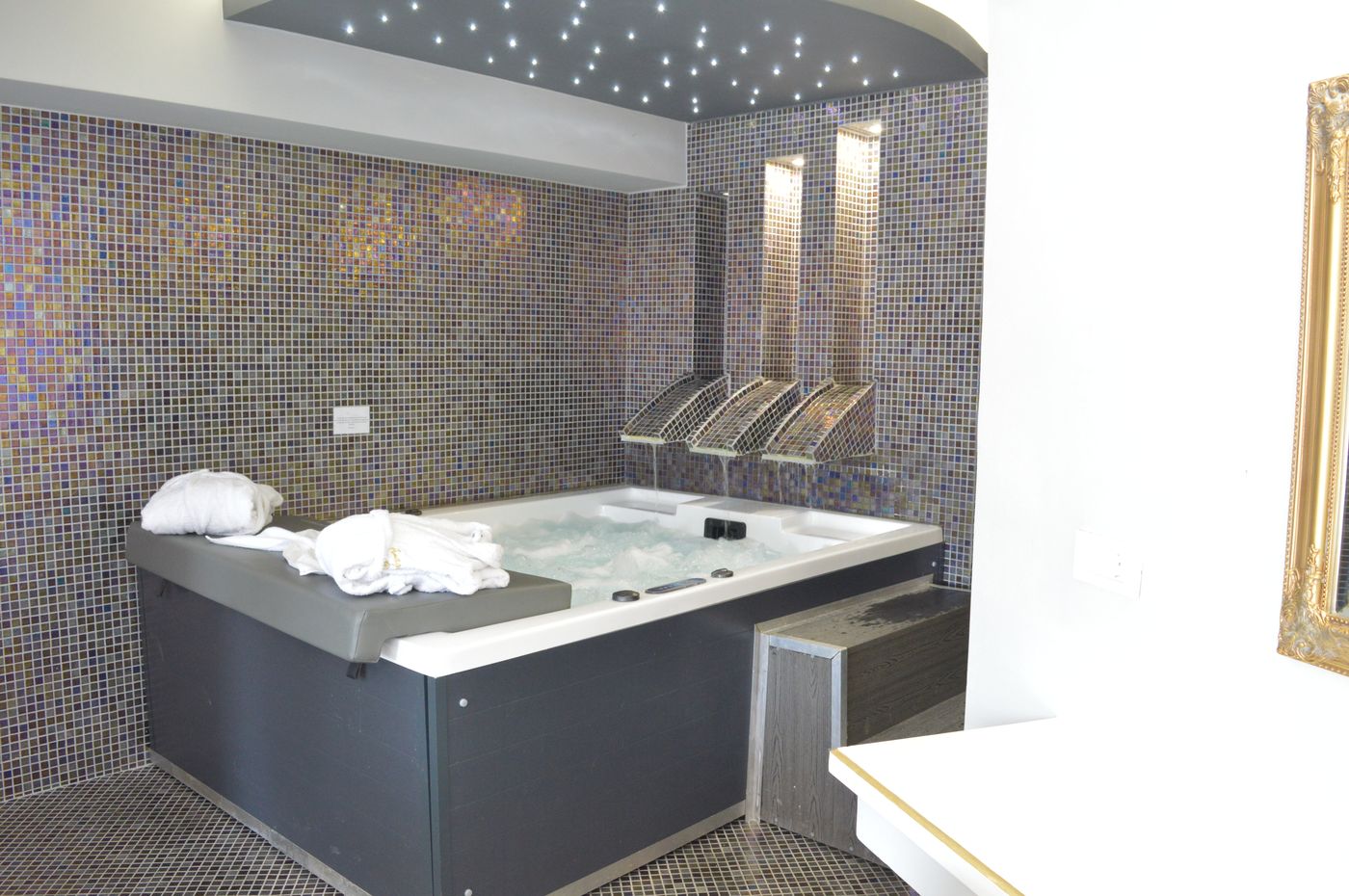 Anagenessis Suites and Spa