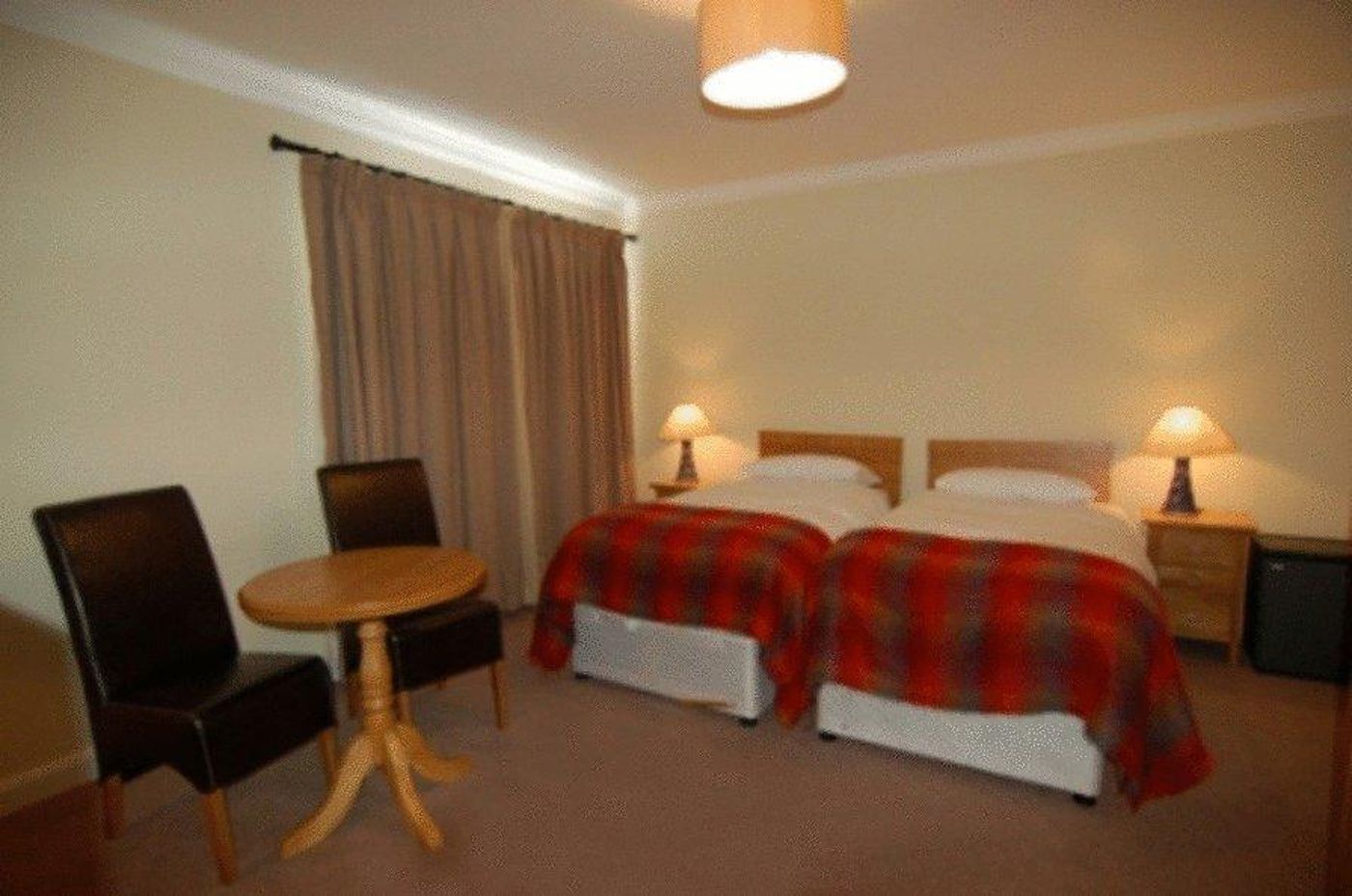 Renvyle House-Ireland-Renvyle -General view-10