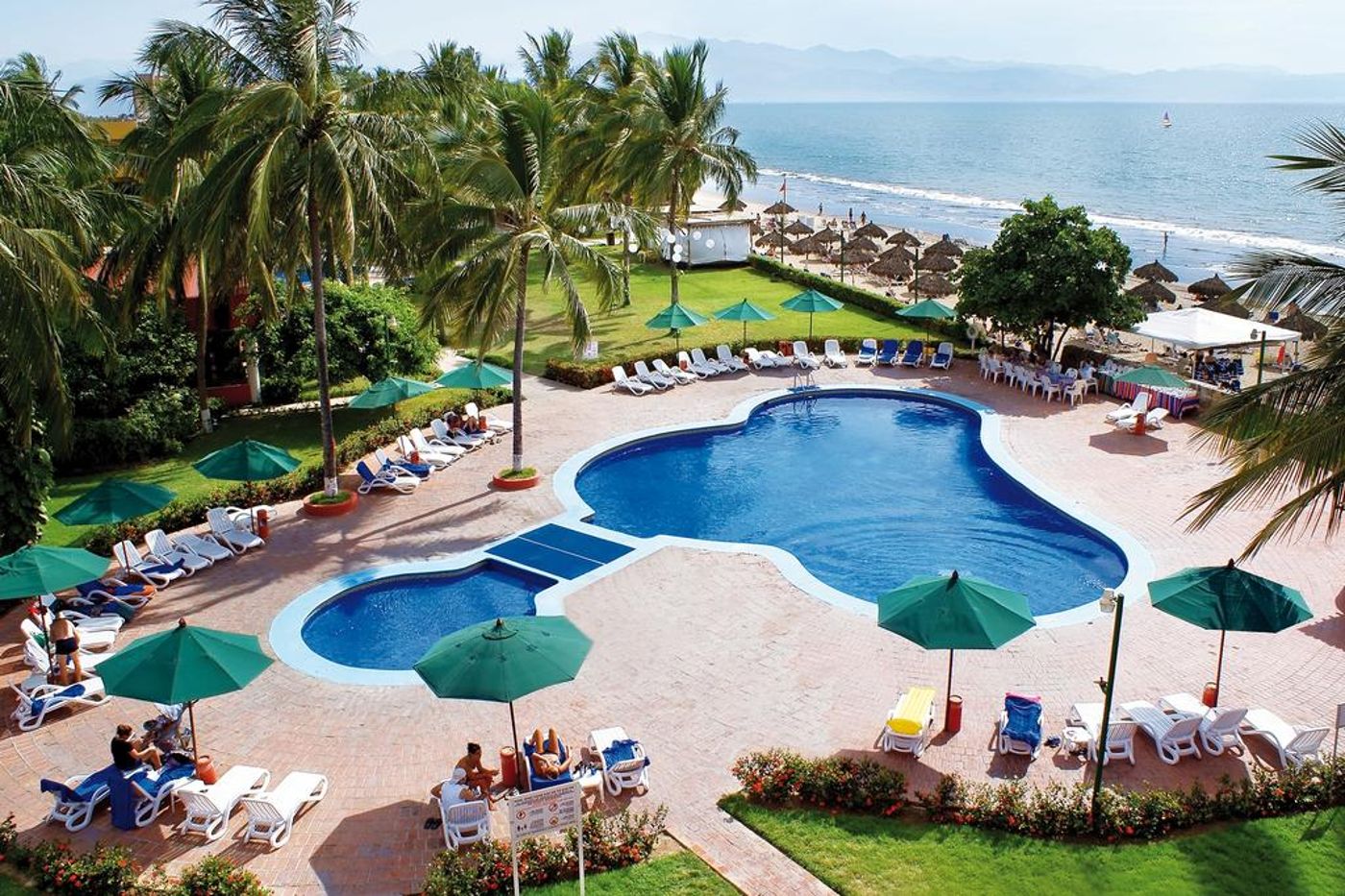 Royal Decameron Complex