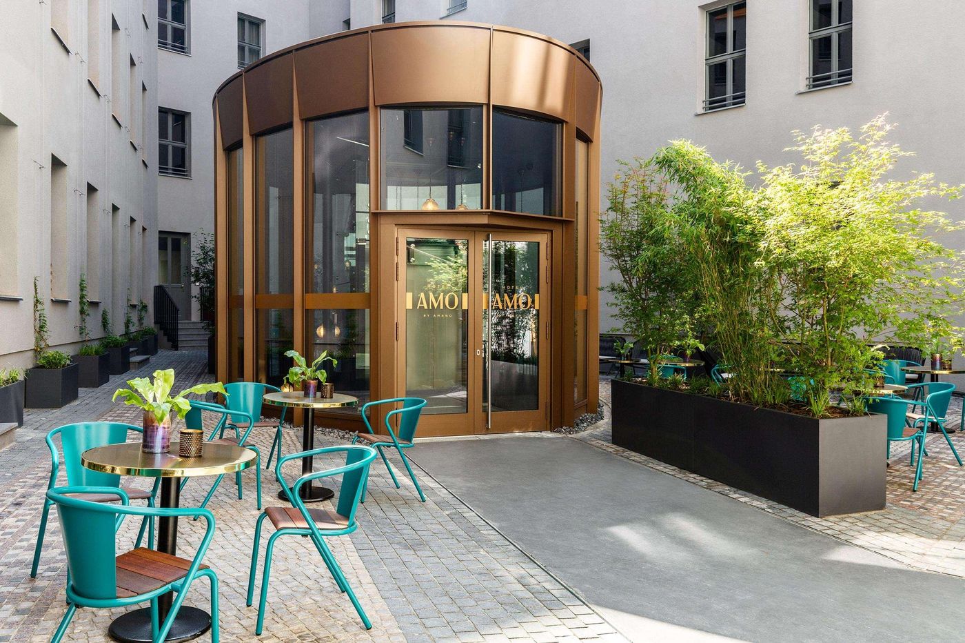 Hotel-Amo-By-Amano-General-view-22