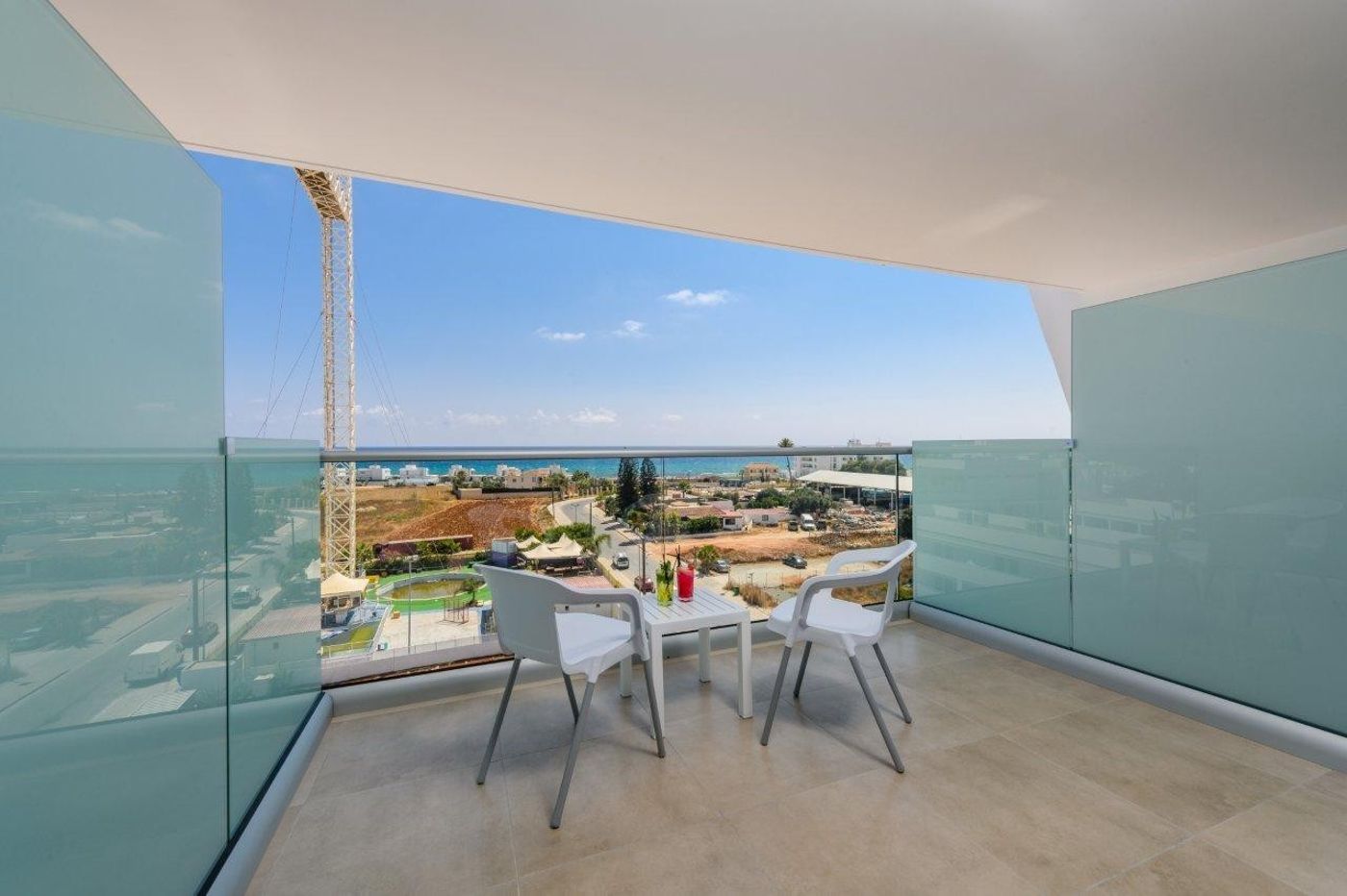 Tasia Maris Seasons Hotel - Adults Only