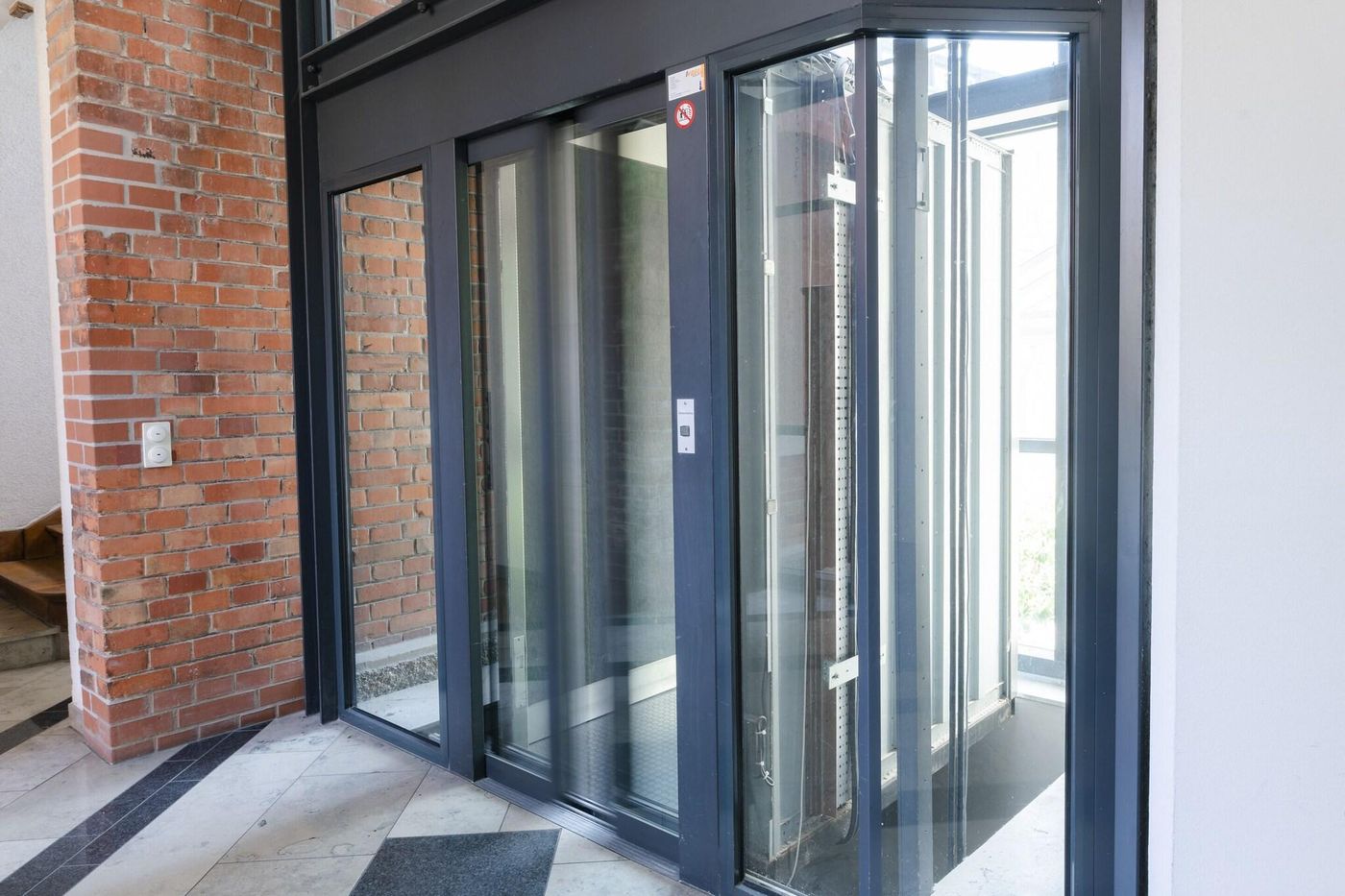 Astoria am Urachplatz-Germany-STUTTGART -Lobby-9