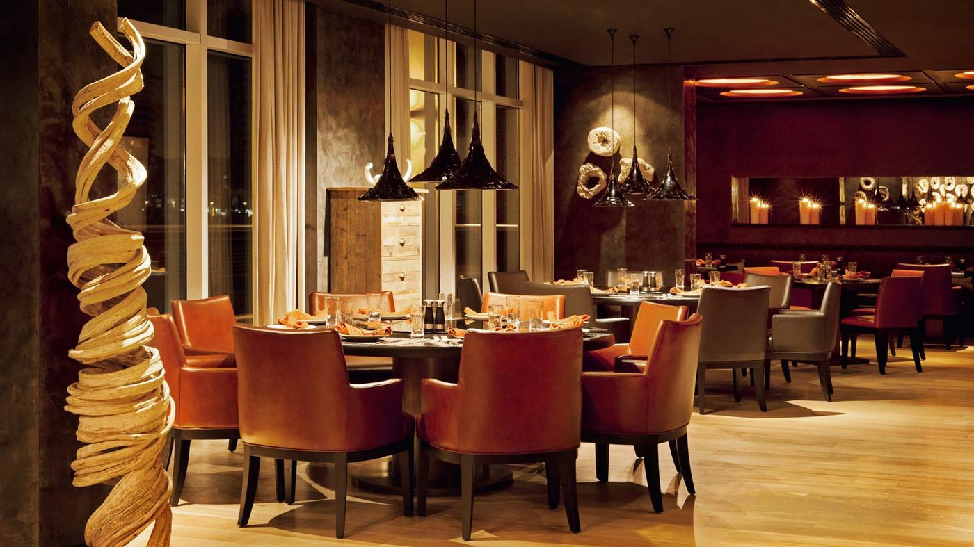 Grosvenor House West Marina Beach - dupe