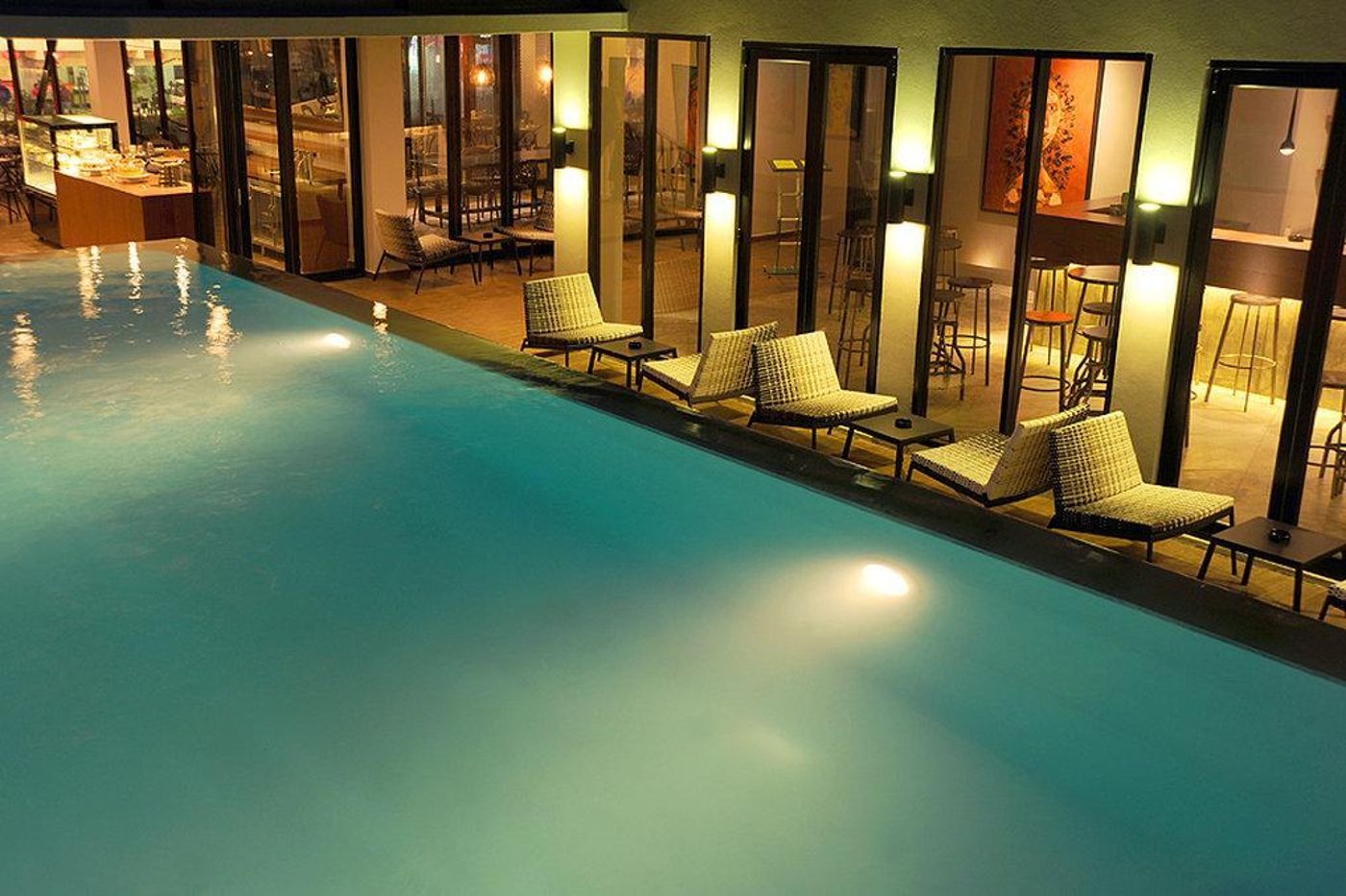 Travelodge Georgetown-Malaysia-George Town-General view-4