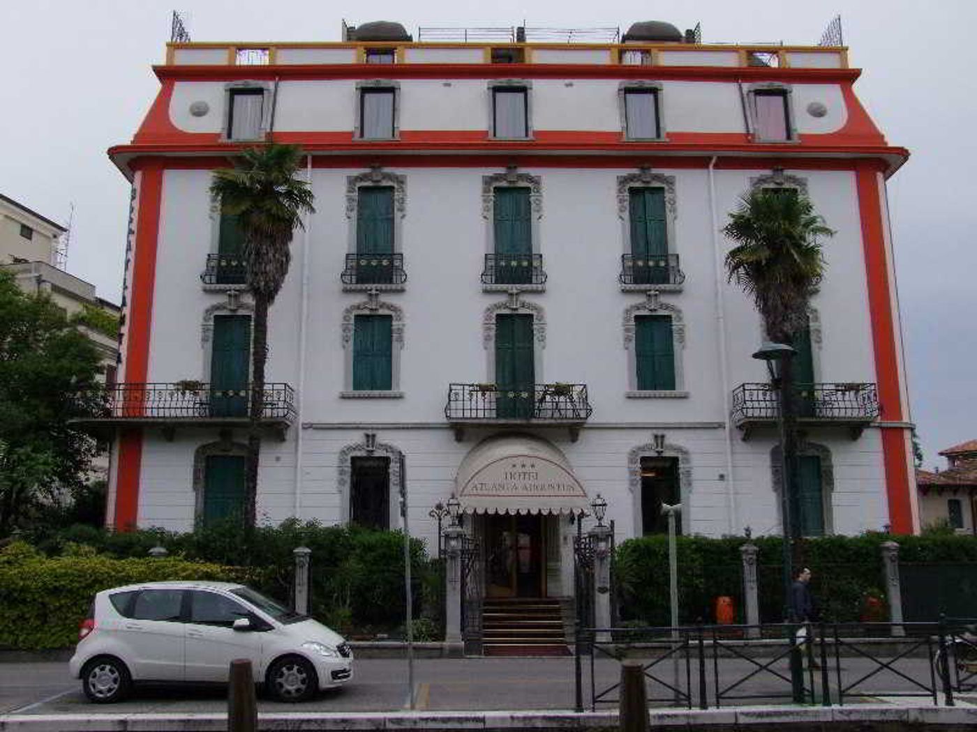 Atlanta Augustus-Italy-Venezia-General view-1