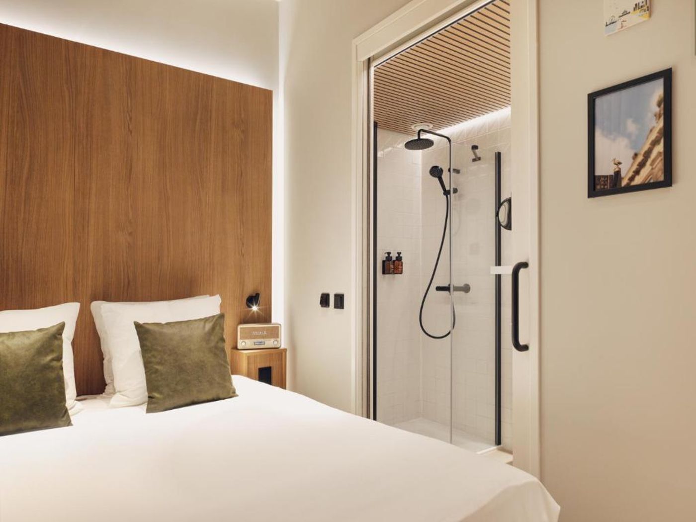 Townhouse Den Haag-Netherlands-Den haag-Room-10