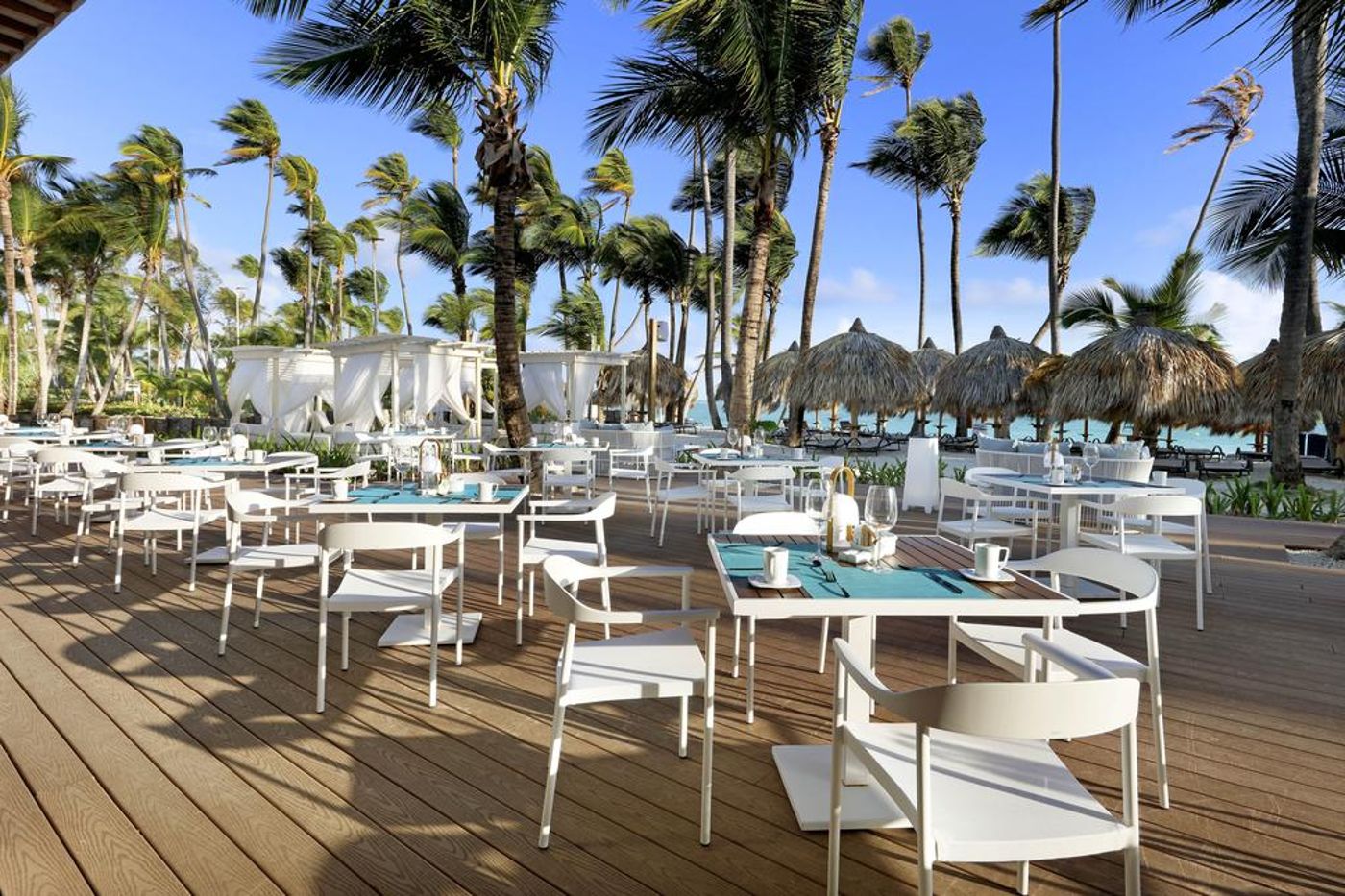 Royal Suites Turquesa By Palladium - Adults Only