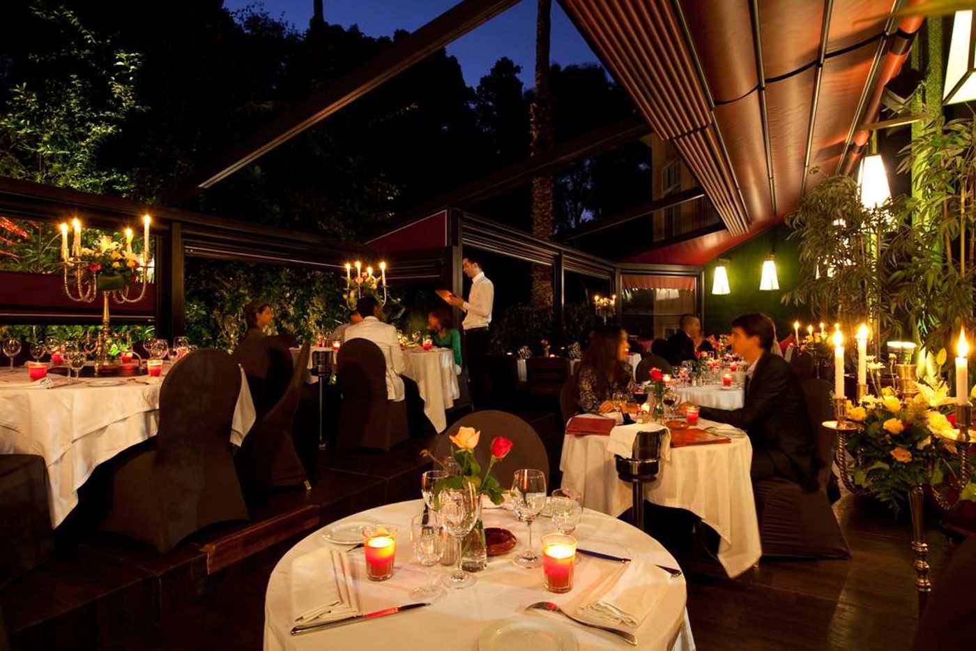 Es Saadi Marrakech Resort