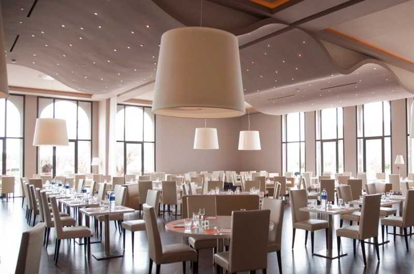 Kenzi-Club-Agdal-Medina-Restaurant-32