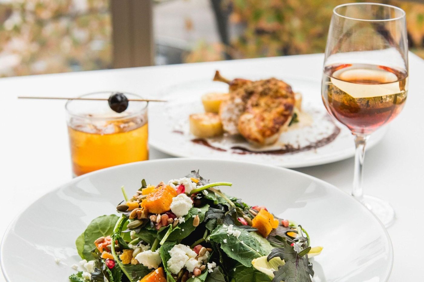 Sheraton-Vancouver-Wall-Centre-Restaurant-49