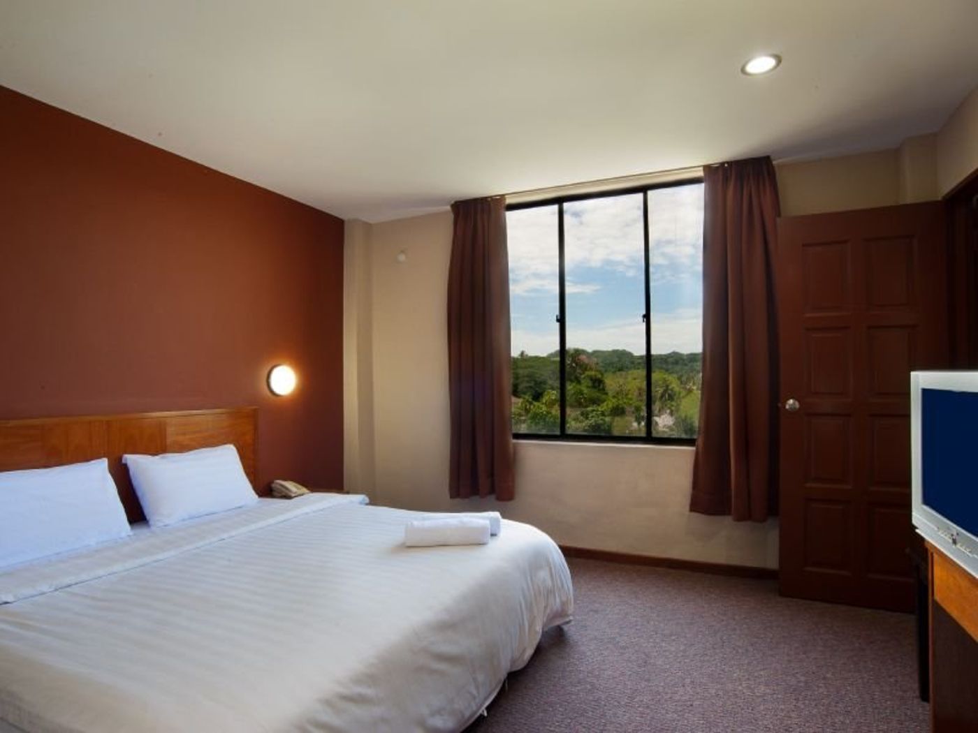 De Baron Resort Langkawi-Malaysia-LANGKAWI-Room-6