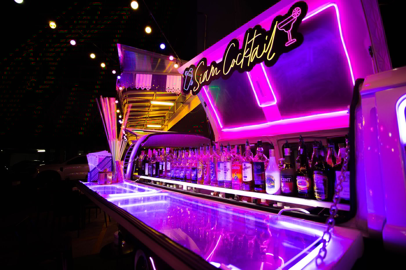 Sawasdee Siam-Thailand-PATTAYA-General view-4