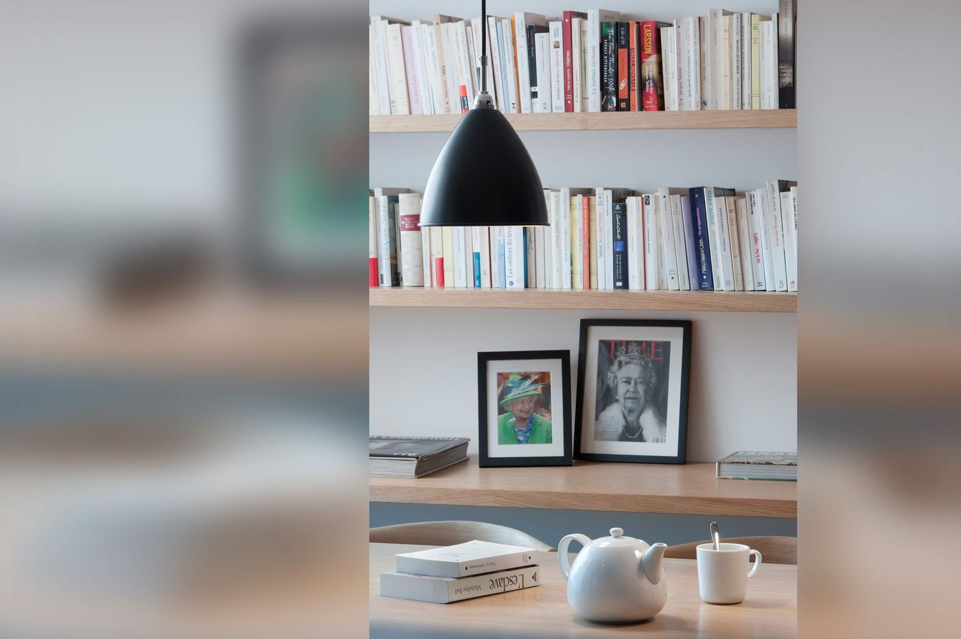 9Hotel Opera-France-Paris-General view-3