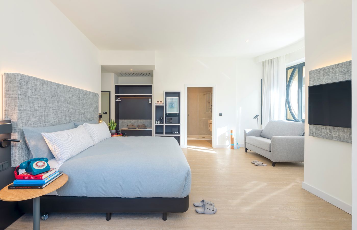 TRYP-Madrid-Cibeles-Hotel-Room-40