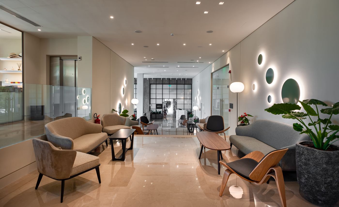 Vincci EverEden Beach Resort