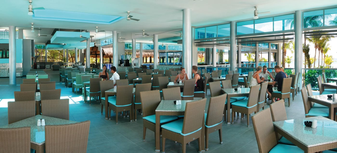 Riu-Yucatan-All-Inclusive-Restaurant-30