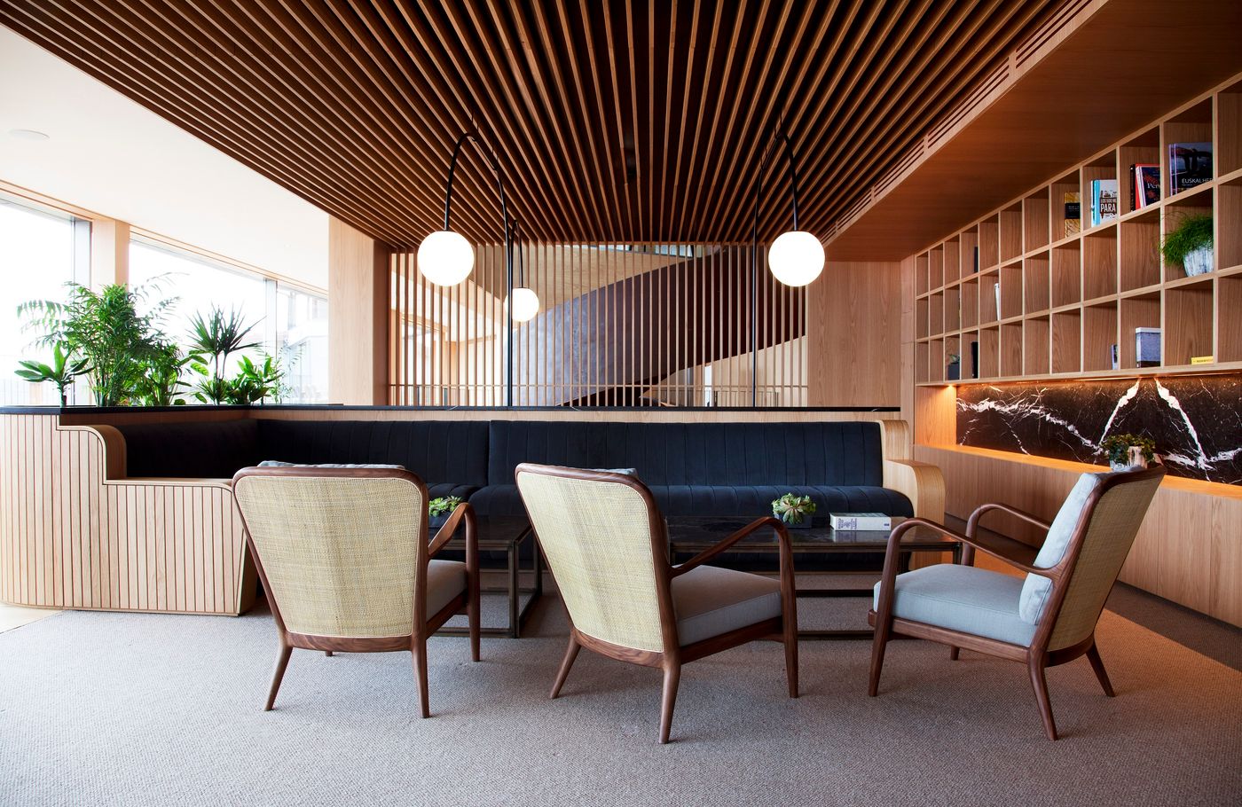 Hotel Akelarre-Spain-SAN SEBASTIAN-Restaurant-9