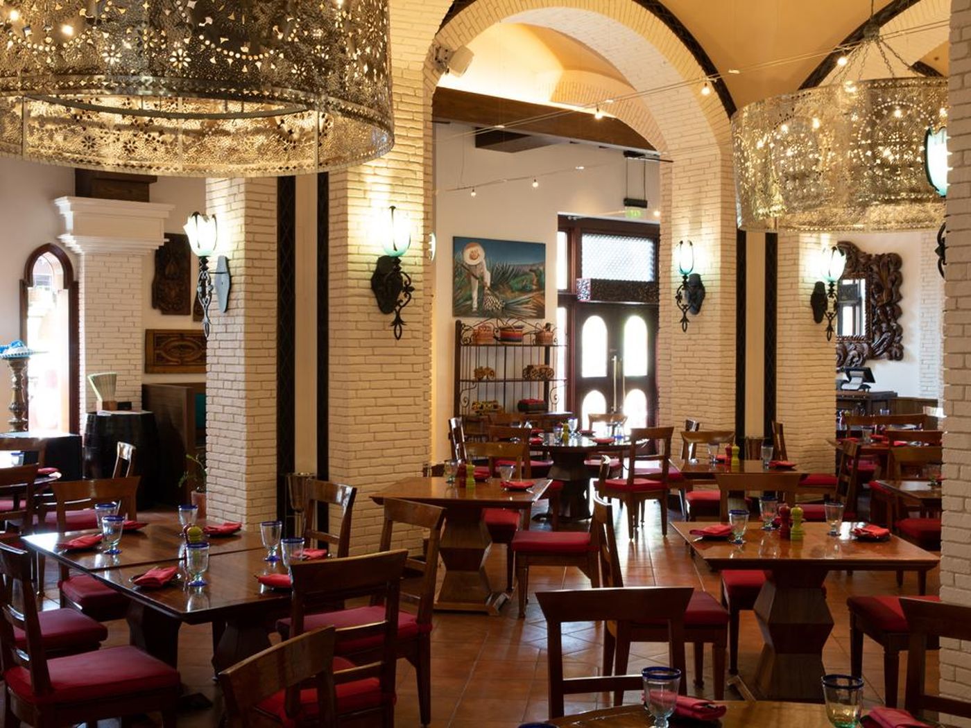 Mina A Salam - Madinat Jumeirah