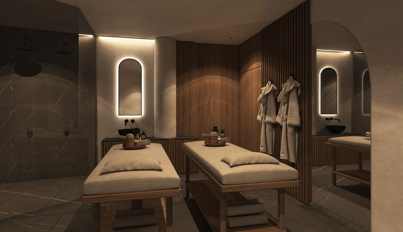 Barcelo Tenerife Royal Level