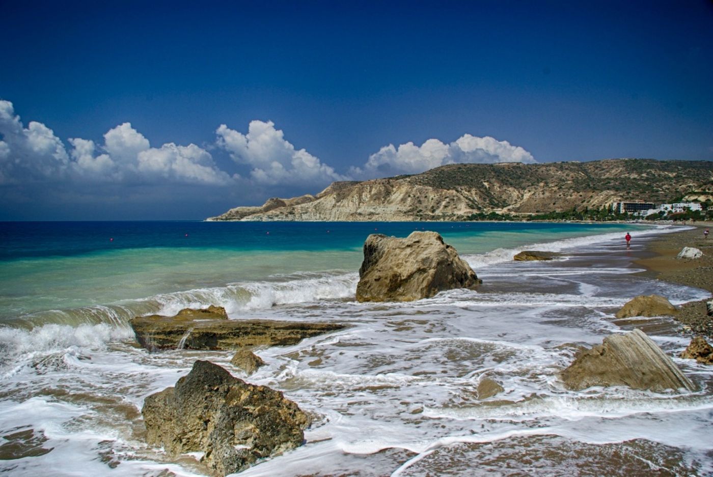 Hylatio-Tourist-Village-Beach-58