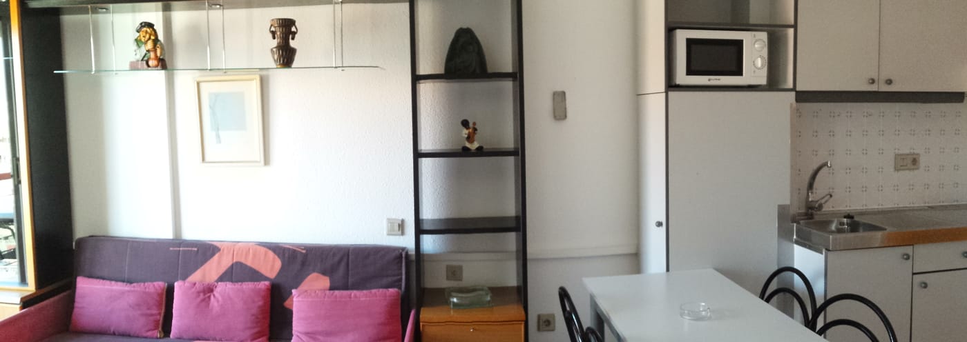 Mar Blau Apartamentos