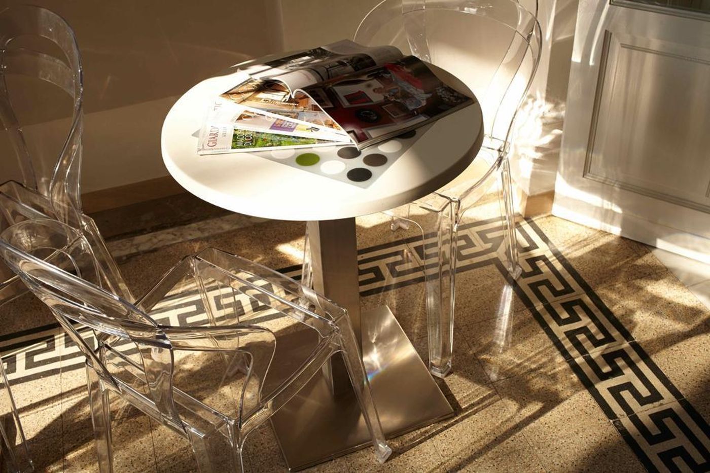 Villa-Tower-Inn-Pisa-General-view-9