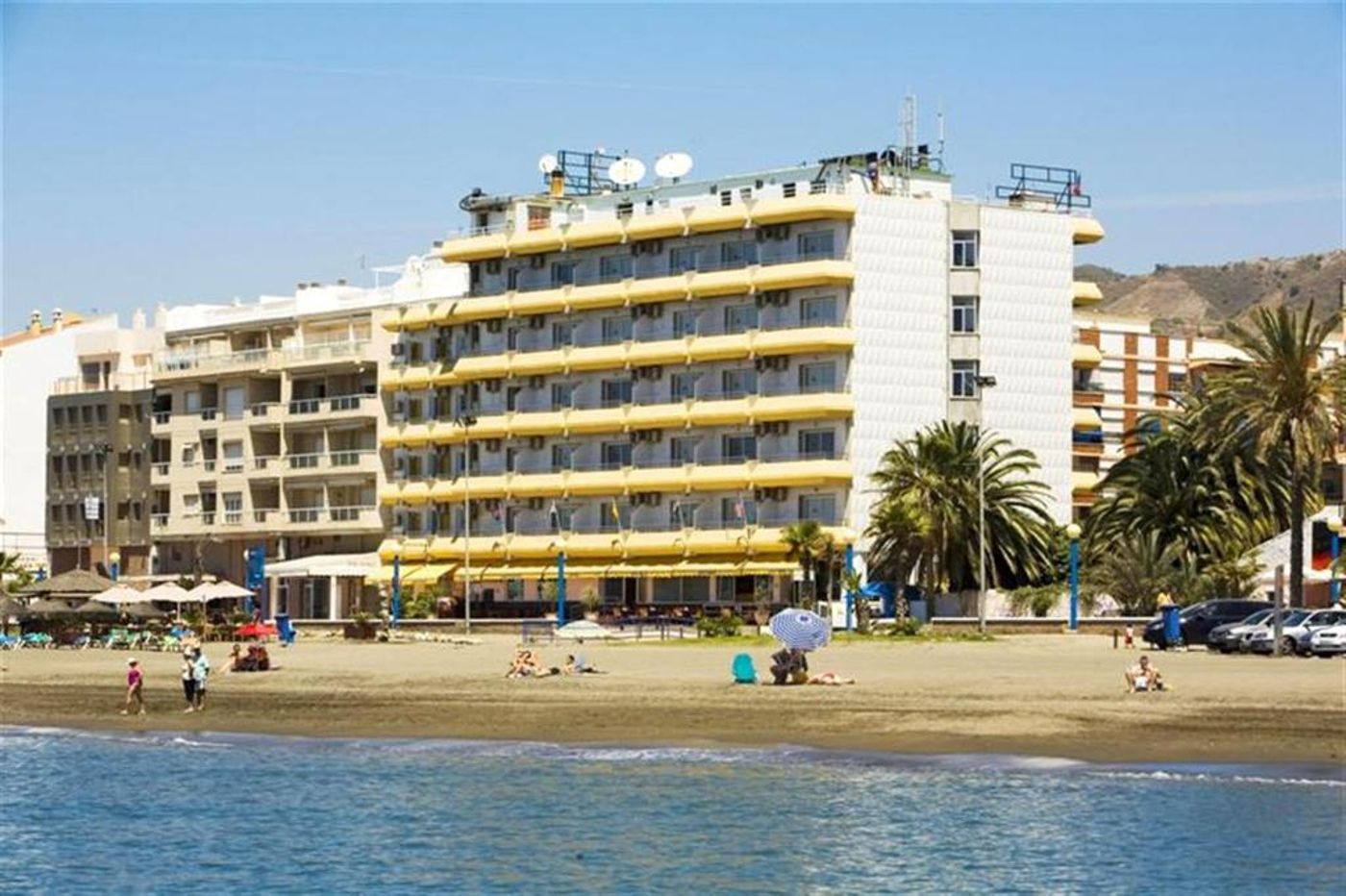 Hotel-Rincon-Sol-General-view-2
