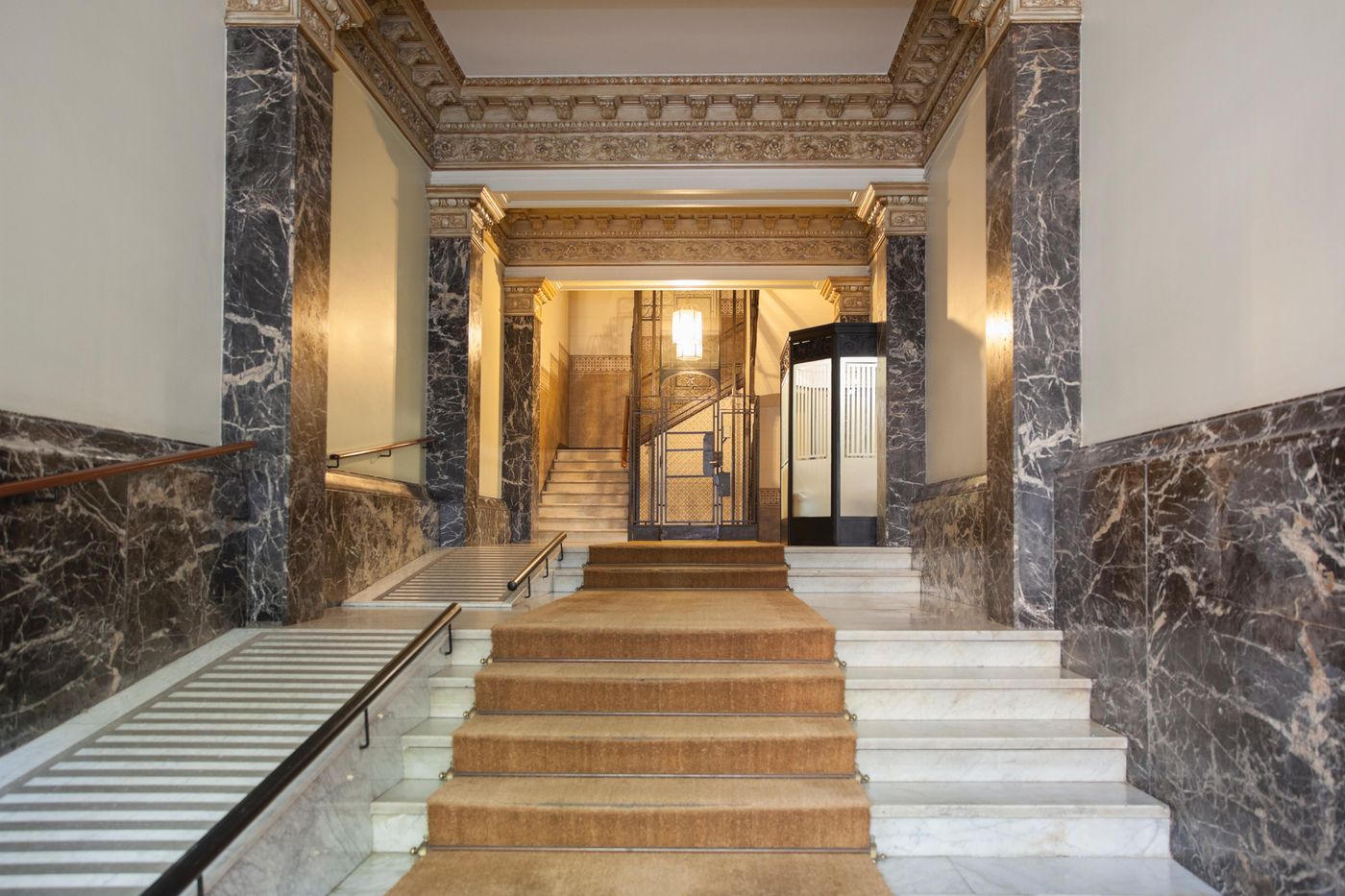 Umma Barcelona Bed & Breakfast Boutique-Spain-BARCELONA-Lobby-5