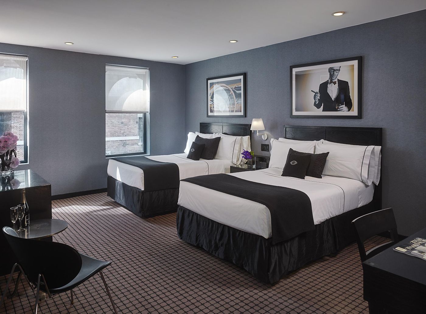 OYO-Times-Square-Room-27