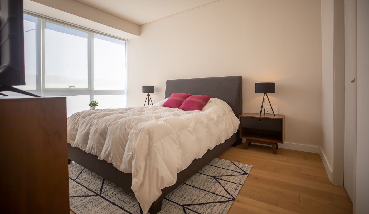 Stampa Residencial Santa Fe-Mexico-Ciudad de Mexico-General view-7