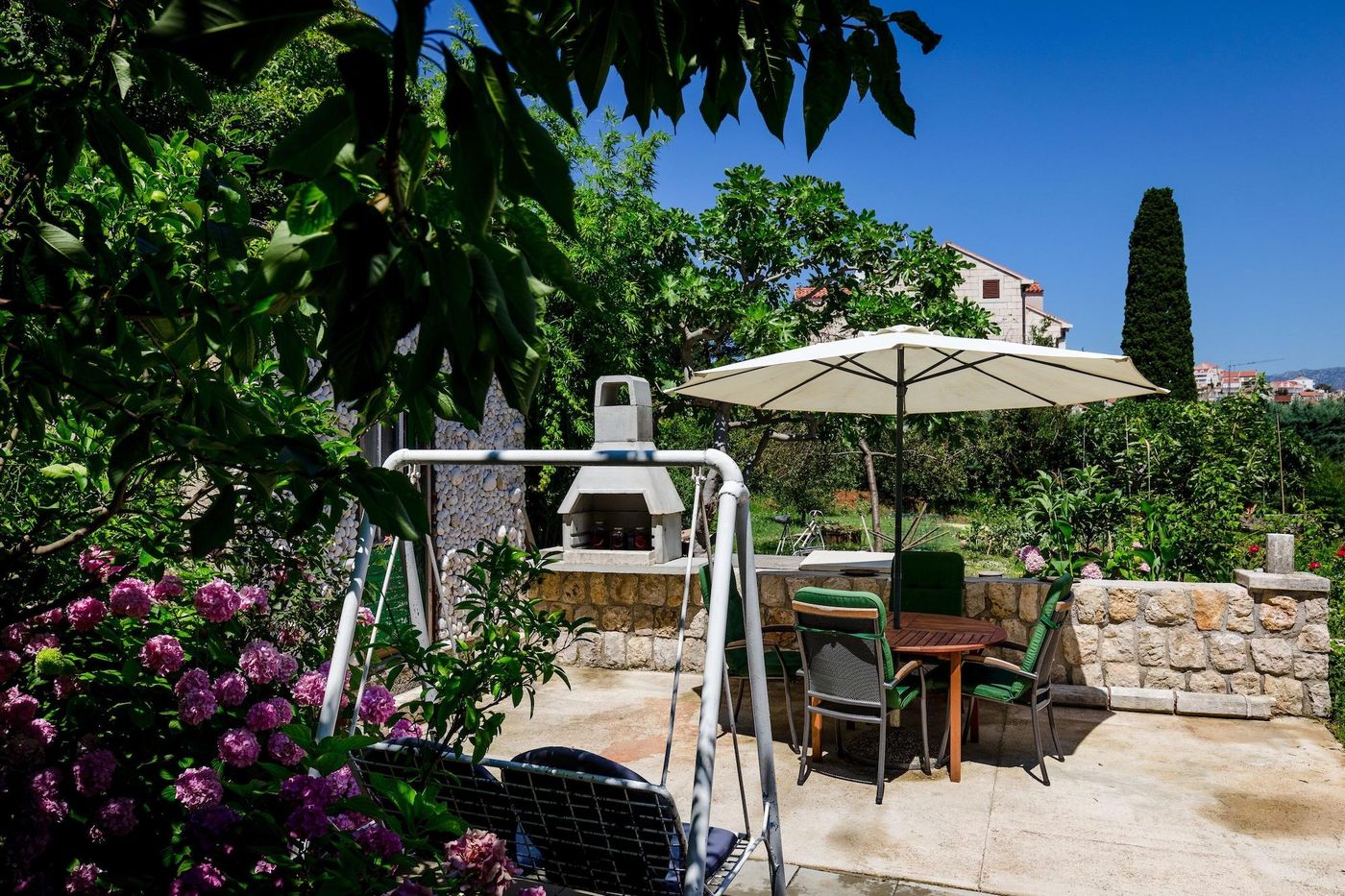 Apartments & Rooms V&M-Croatia-DUBROVNIK-Sports and Entertainment-1