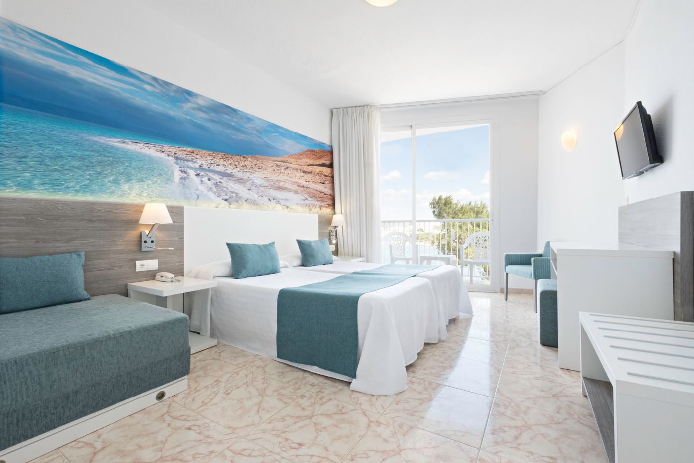 Azuline Hotel Mar Amantis