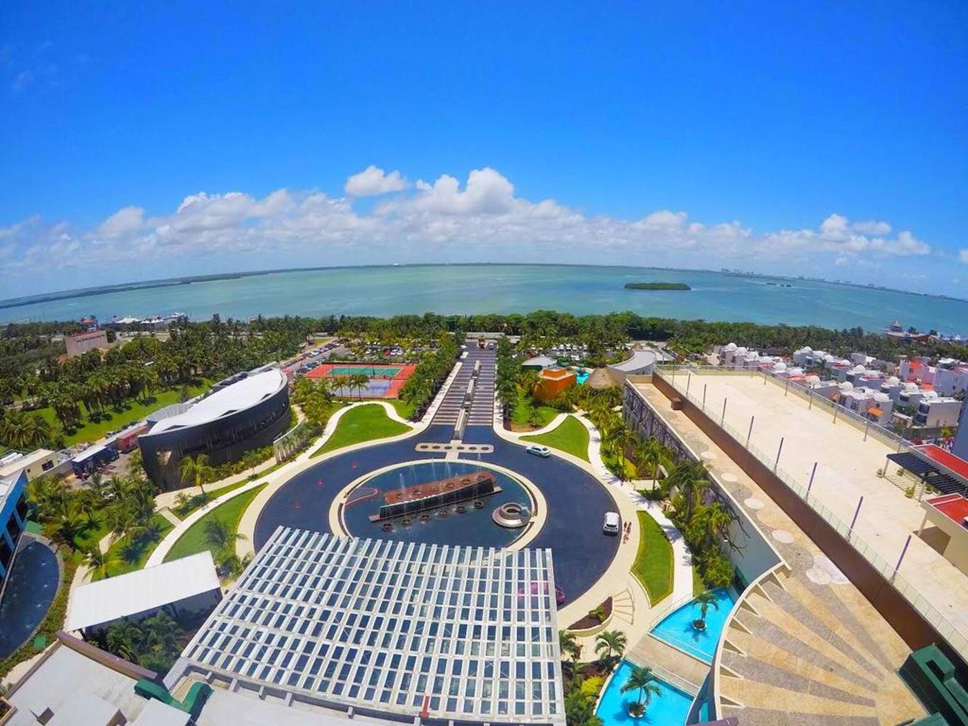 Hard Rock Hotel Cancun