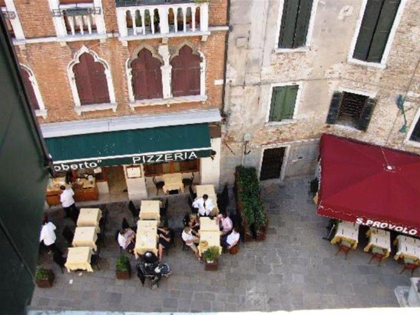 Casa Fontana-Italy-VENEZIA-General view-7