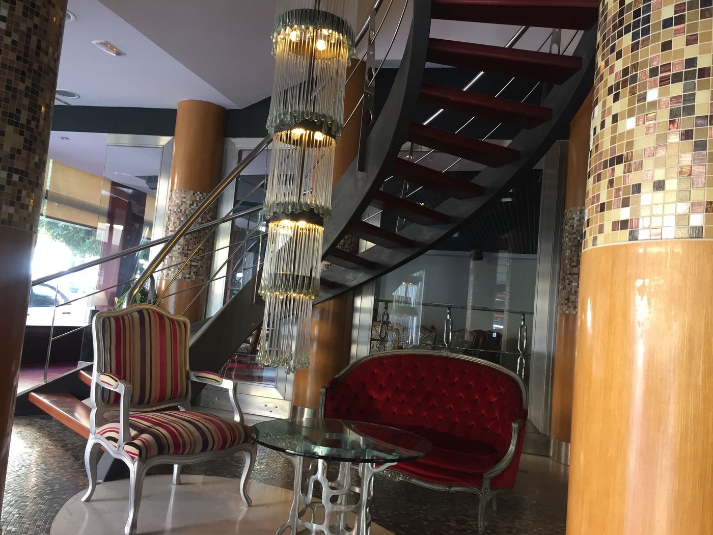 Benetusser - Spain - BENETUSSER - Lobby - 3