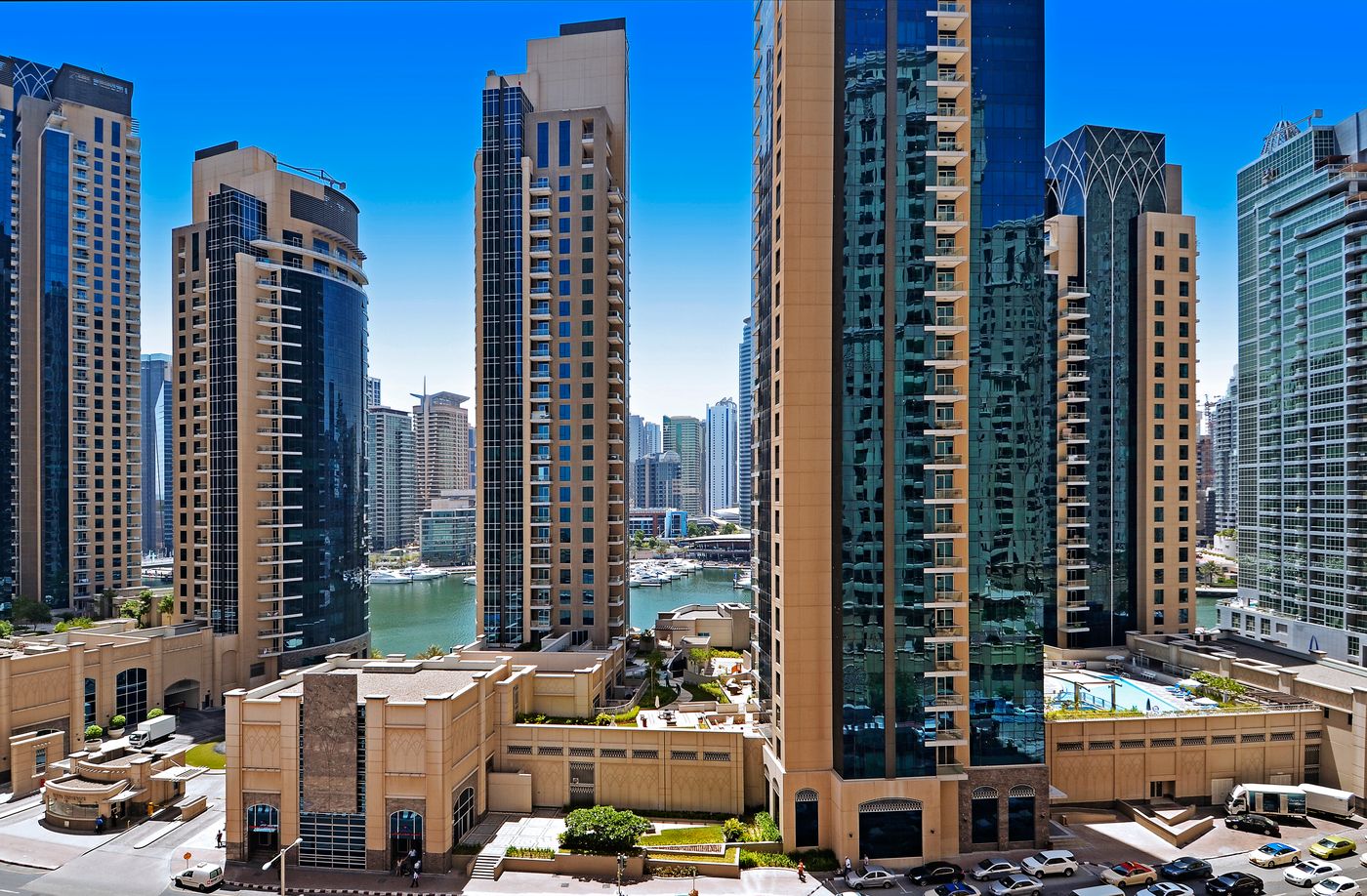 Amwaj-Suites-Jumeirah-Beach-Residence-General-view-7