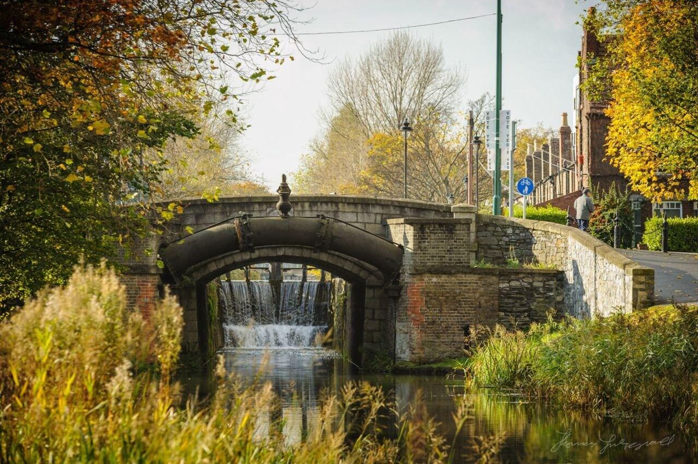 Leeson Bridge Guesthouse-Ireland-DUBLIN-General view-4