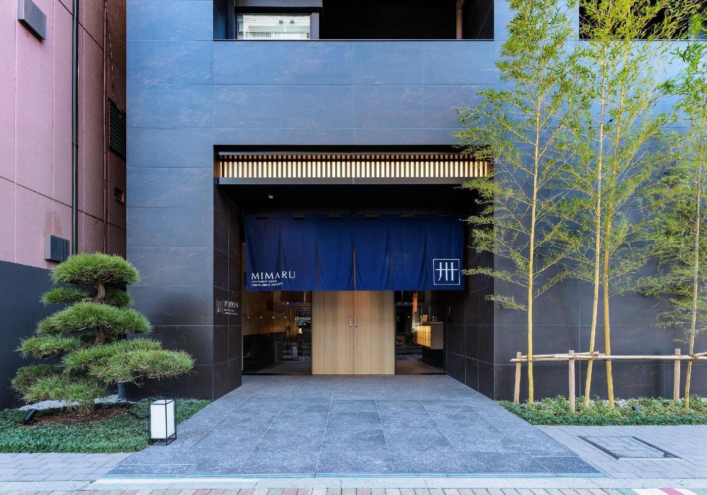 MIMARU Tokyo Ueno Inaricho-Japan-Tokyo-General view-1