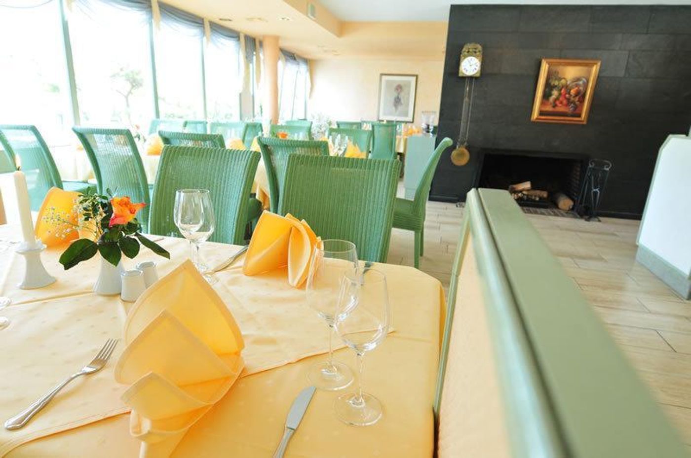 Villa am Rhein - Germany - ANDERNACH  - General view - 8