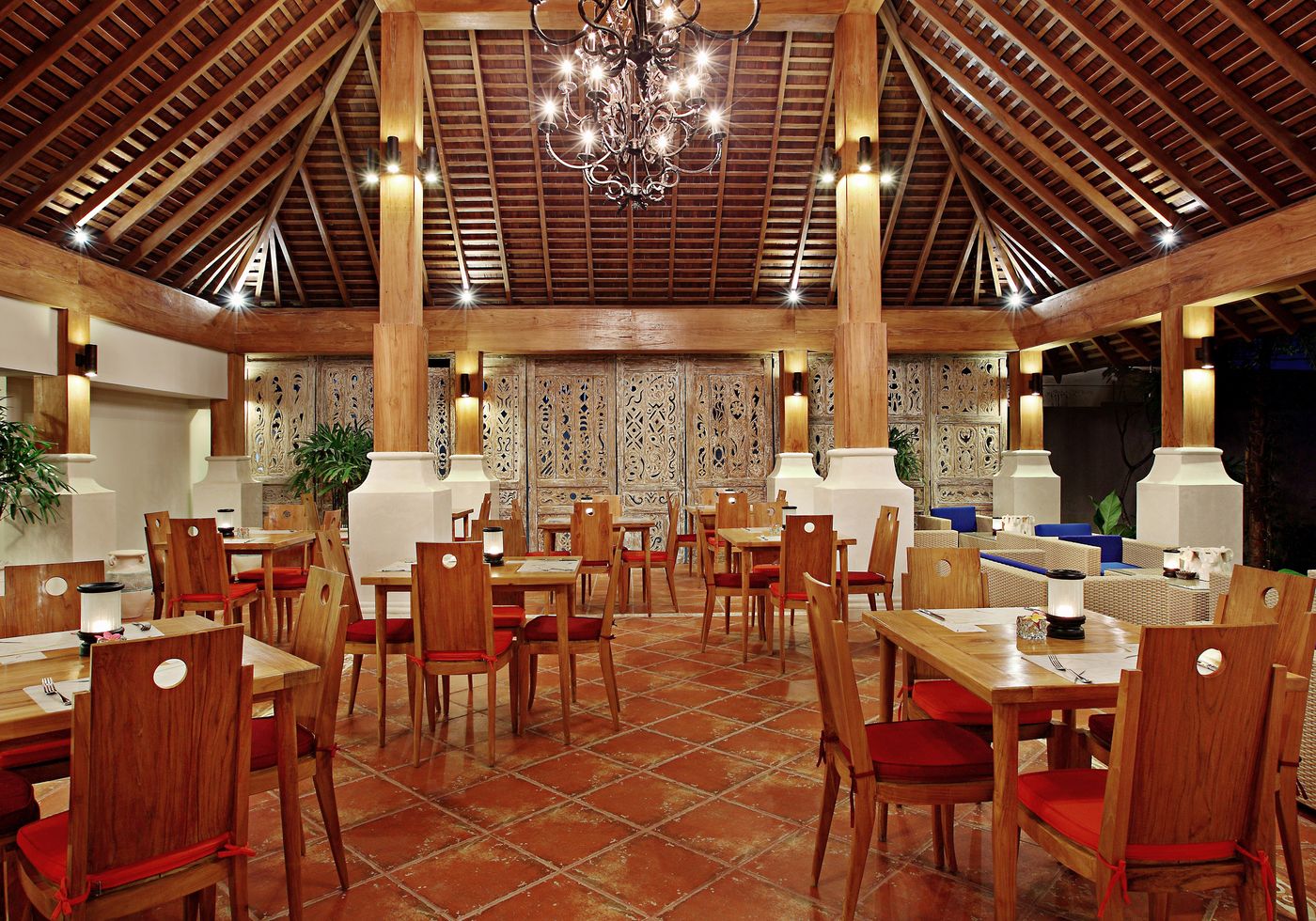 Villa Kayu Raja-Indonesia-KEROBOKAN KELOD-General view-9