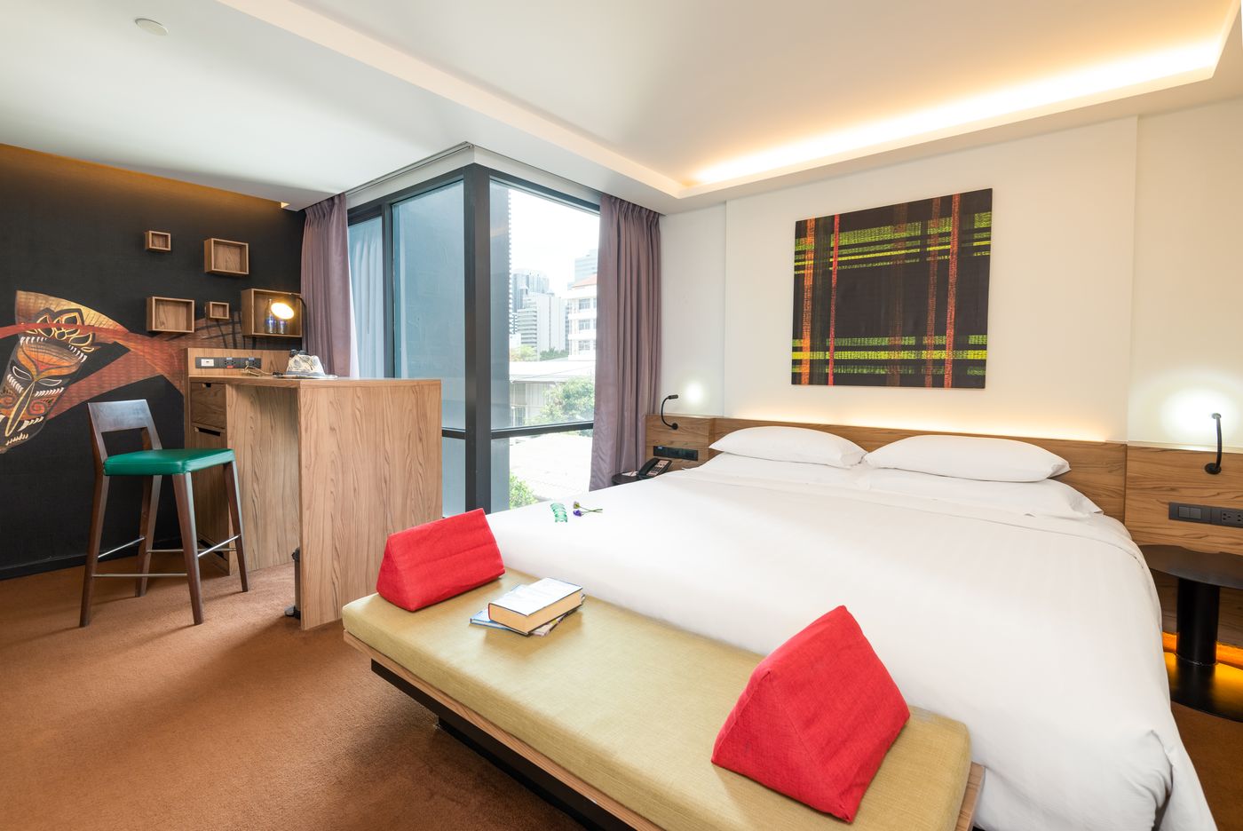 Maitria-Mode-Sukhumvit-15-Bangkok-Room-24