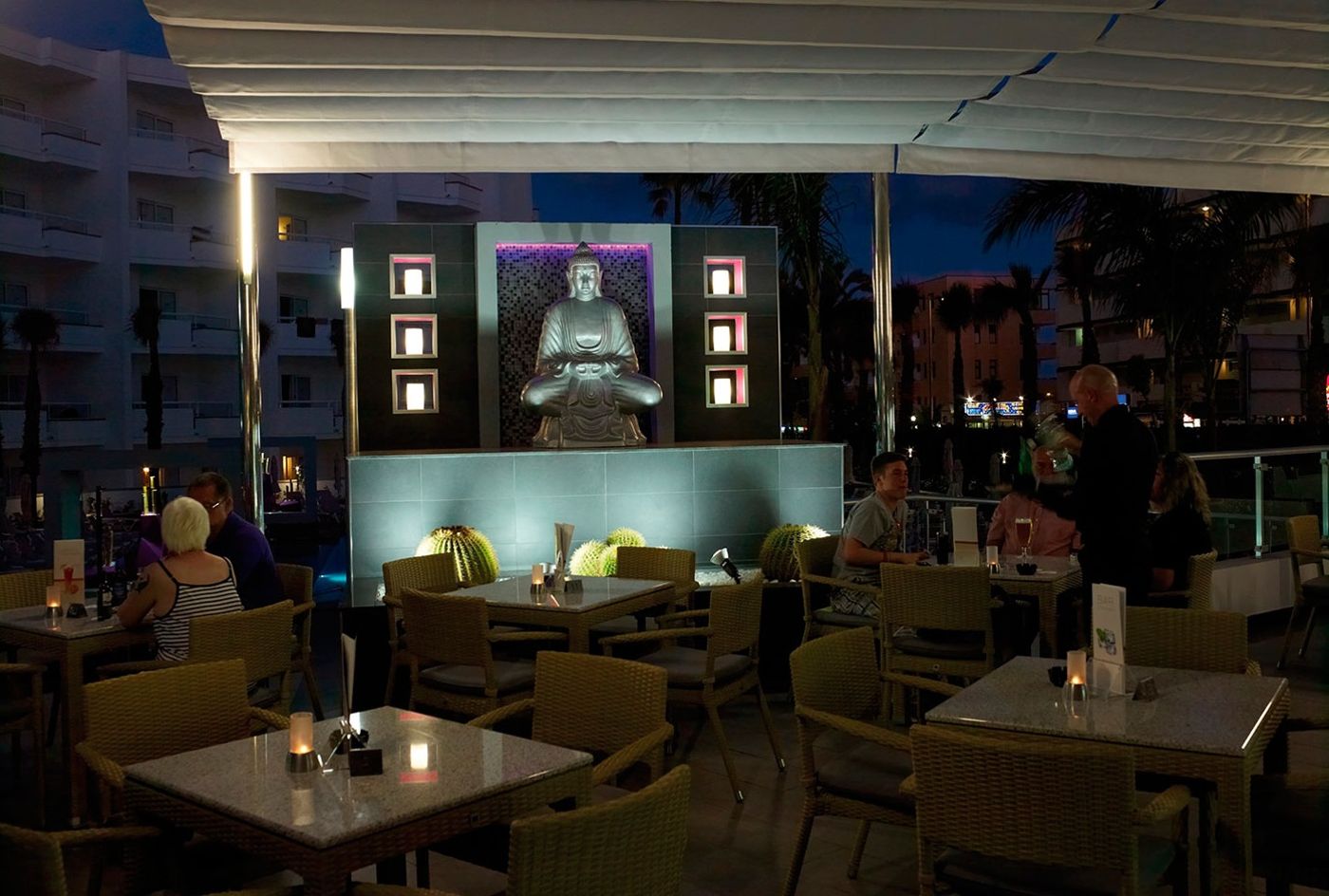 Servatur Don Miguel - Adults Only