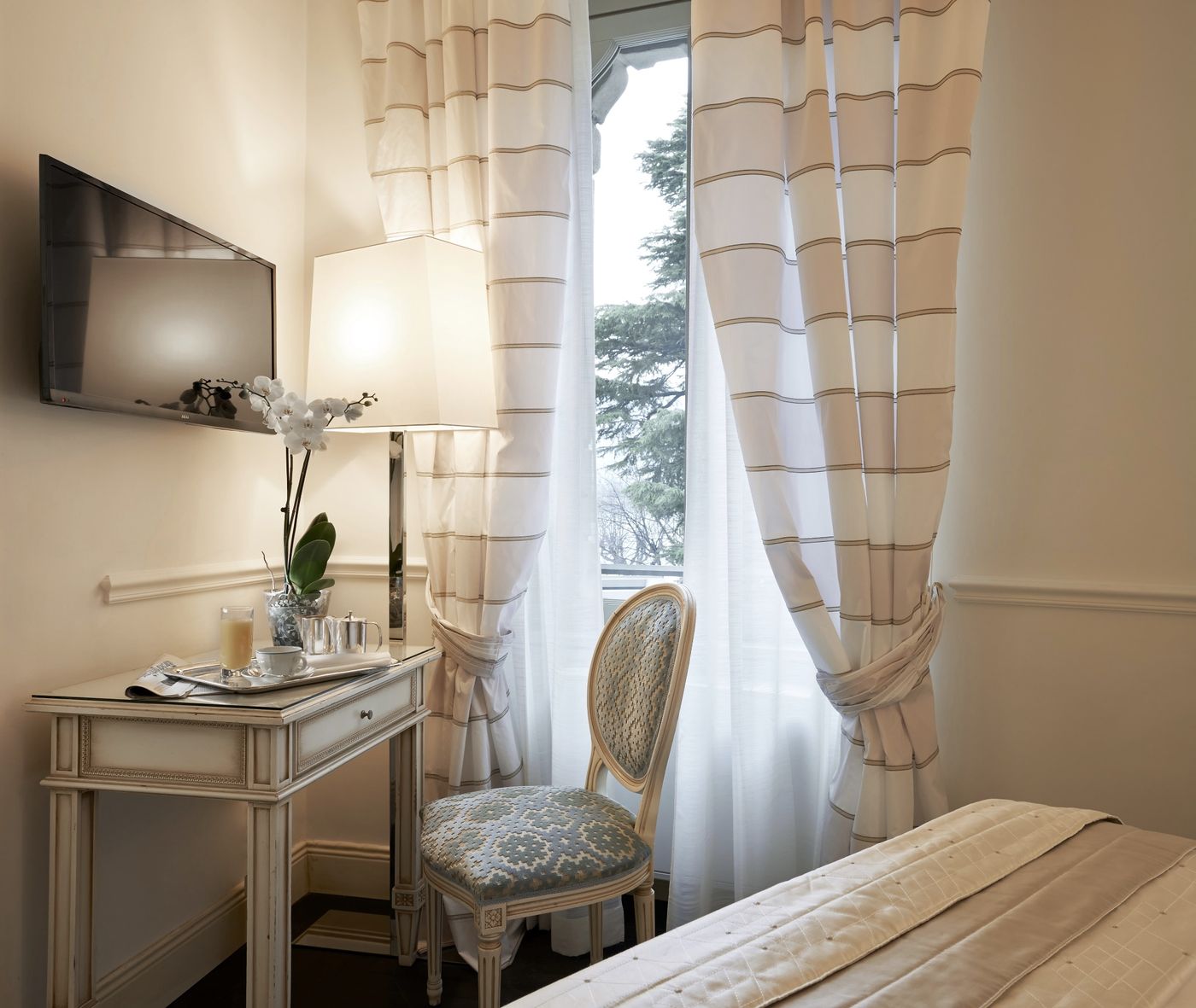 Albergo Terminus-Italy-COMO-Room-7